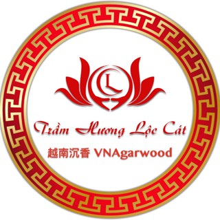 Trầm hương Lộc Cát - 沉香
