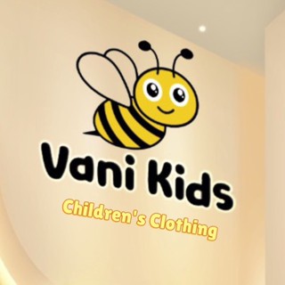 Vanikids Quảng Châu Cao Cấp
