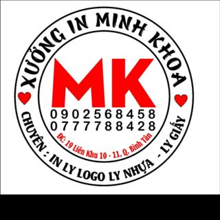 Màng Ép Ống Hút Muỗng Nhựa MK