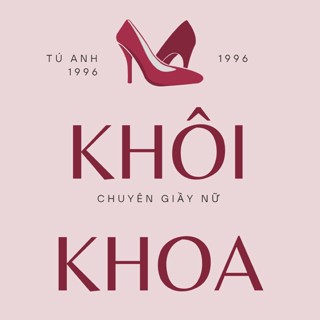 KHÔi & KHOA SHOP