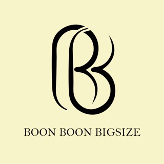 Boonboon Bigsize