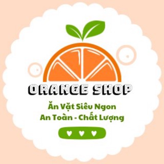 ORANGE_SHOP_ĂN VẶT SIÊU NGON