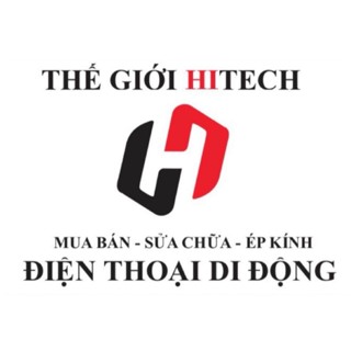 Thế Giới Hitech
