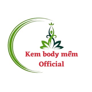 Kem Body Mềm Store