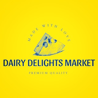 Dairy Delights Market