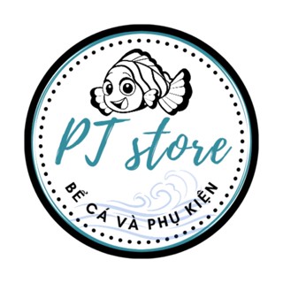 PT STORE bể cá & phụ kiện