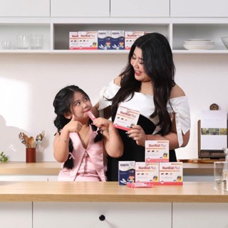 Siro Norikid Plus Chính Hãng