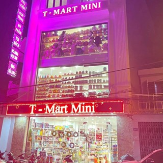 T Mart mini (sỉ lẻ túi xách)