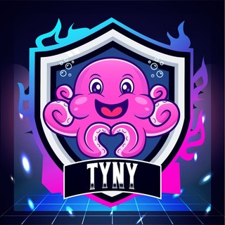 Tiny aquarium