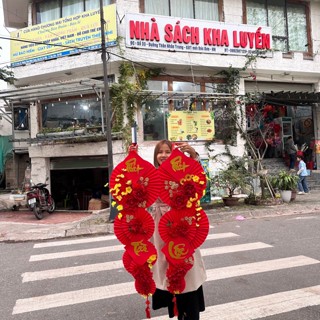 NHÀ SÁCH KHA LUYẾN OFFICIAL