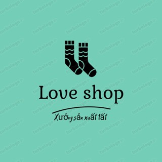 Love Shop - Xưởng Sản Xuất Tất
