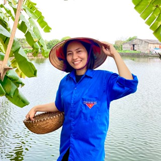 Ngân Ngoan Ngoãn 92