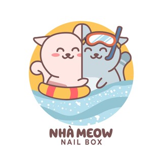 Tiệm Nhà Meow Nailbox
