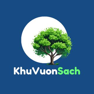 Khu Vườn Sách