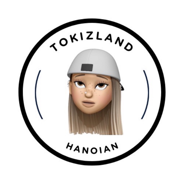 tokizland
