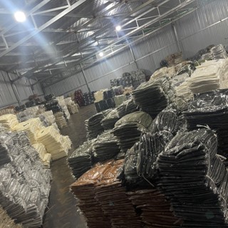 The for.Manor(xưởng áo len)