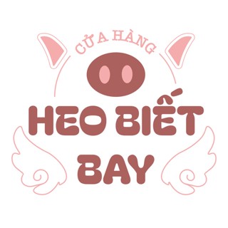 Cửa Hàng Heo Biết Bay