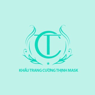 Khẩu Trang Cường Thịnh Mask