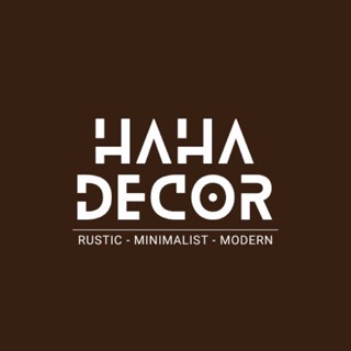 Xưởng Mộc HaHa Decor 1