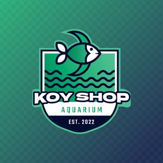 Koy Aquarium