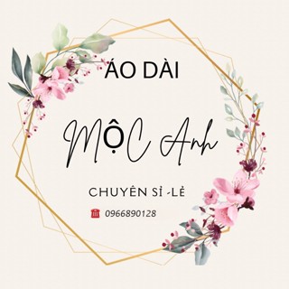 Áo Dài Mộc Anh