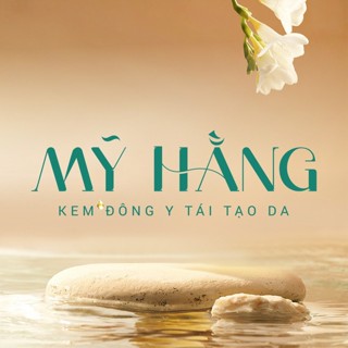 Kem tái tạo da Mỹ Hằng