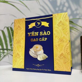 Yến và Thiết Bị Yến Ngọc Trang