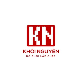 Đồ chơi lắp ghép Khôi Nguyên