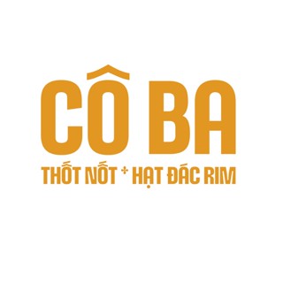 Thốt Nốt & Hạt Đác Rim CÔ BA