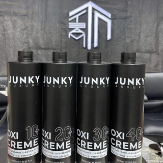 Mĩ Phẩm Tóc Junky