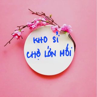 KHO SỈ CHỢ LỚN MỚI