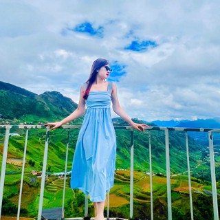 Ăn Vặt Giang China