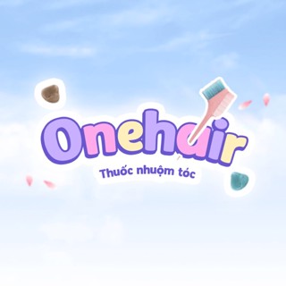 Thuốc Nhuộm Tóc One Hair