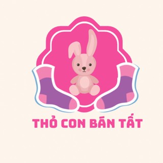 Thỏ Con Bán Tấtt