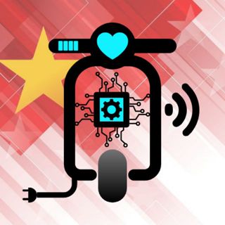 Yêu Xe Điện