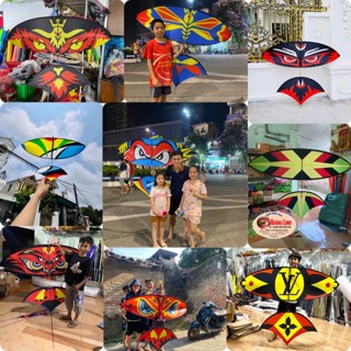 Phụ Kiện Diều Sáo Toàn Quốc!