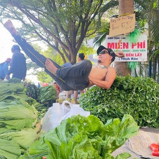 Minh Râu