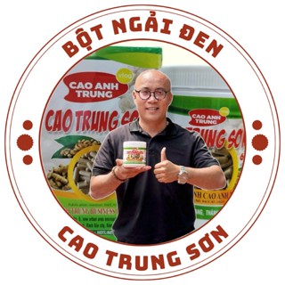 Ngải Đen Cao Trung Sơn Shop