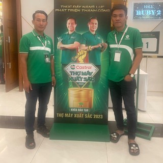 THÀNH PHONG MOTOR