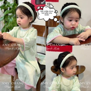 AMY CHANG SRORE (MOM&KID)