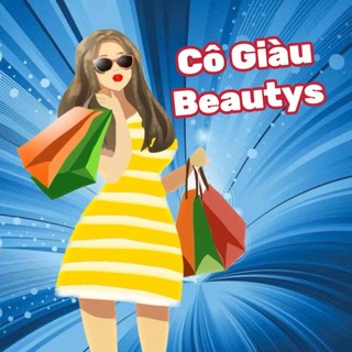 CÔ GIÀU BEAUTYS
