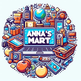 AnnA's.Mart