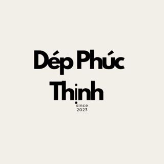 Dép Phúc Thịnh