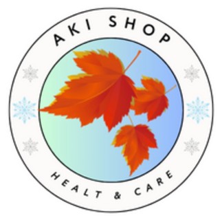 Aki Shop Healt & Care