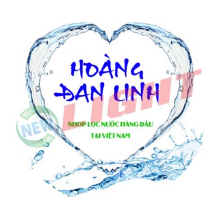 shop lọc nước chính hãng