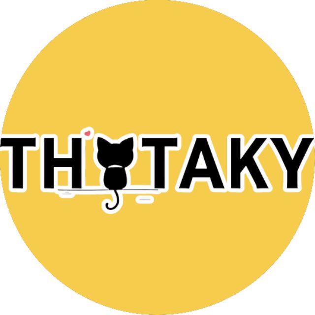 Thytaky Shop Thú Cưng