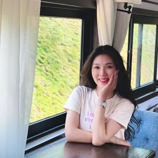 Hương - Máy In Nhãn