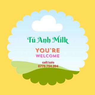 Tú Anh Milk