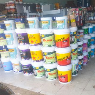 NPP Sơn Tuấn Phát TN