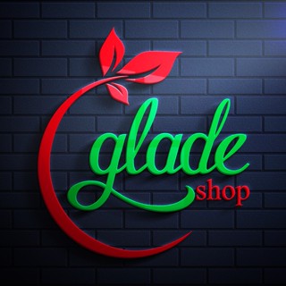 Glade shop